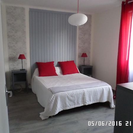 Appartements Benodet A 300M De La Mer Екстер'єр фото