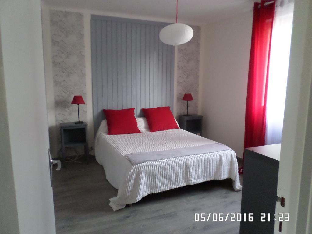 Appartements Benodet A 300M De La Mer Екстер'єр фото
